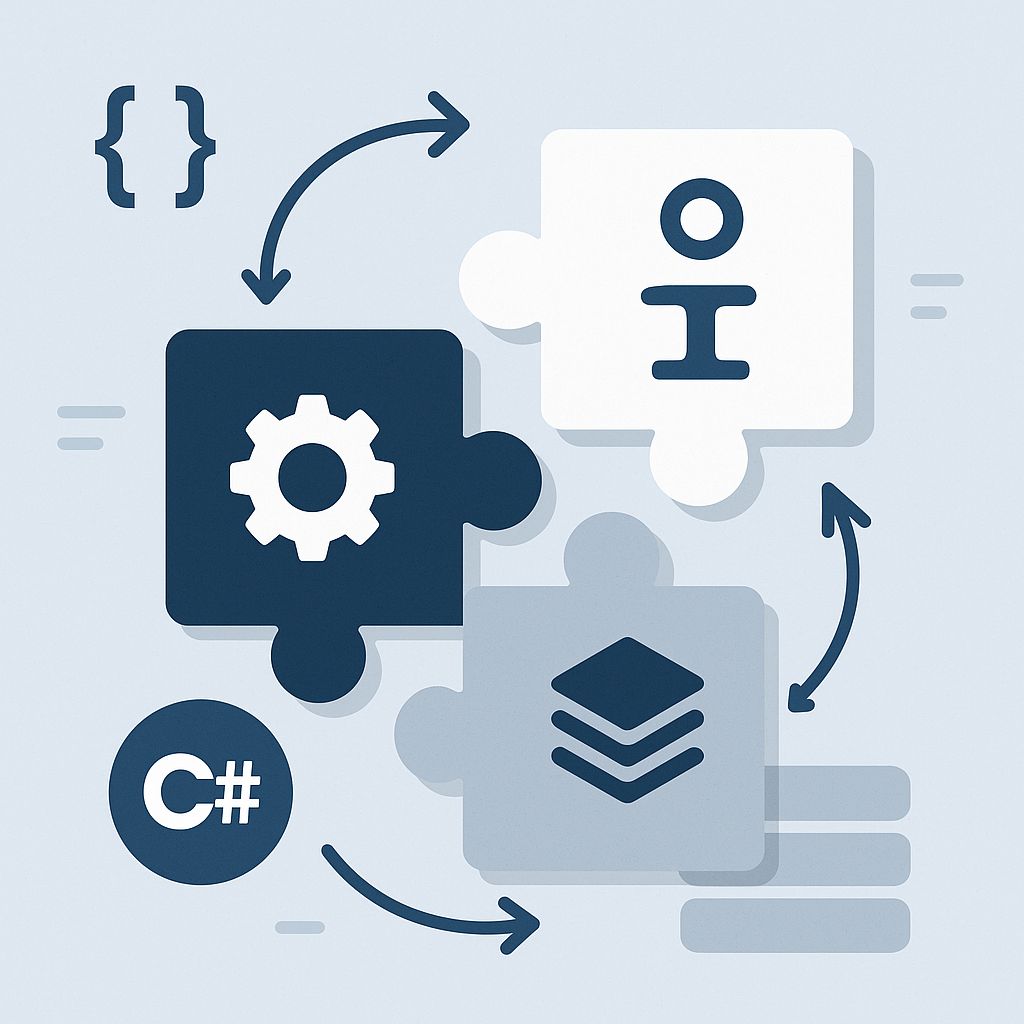 aspnetcore_news's tweet image. Dependency Injection and IoC in ASP .NET Core: A Professional Guide by Szymon Pacholski medium.com/@spacholski99/… #aspnetcore