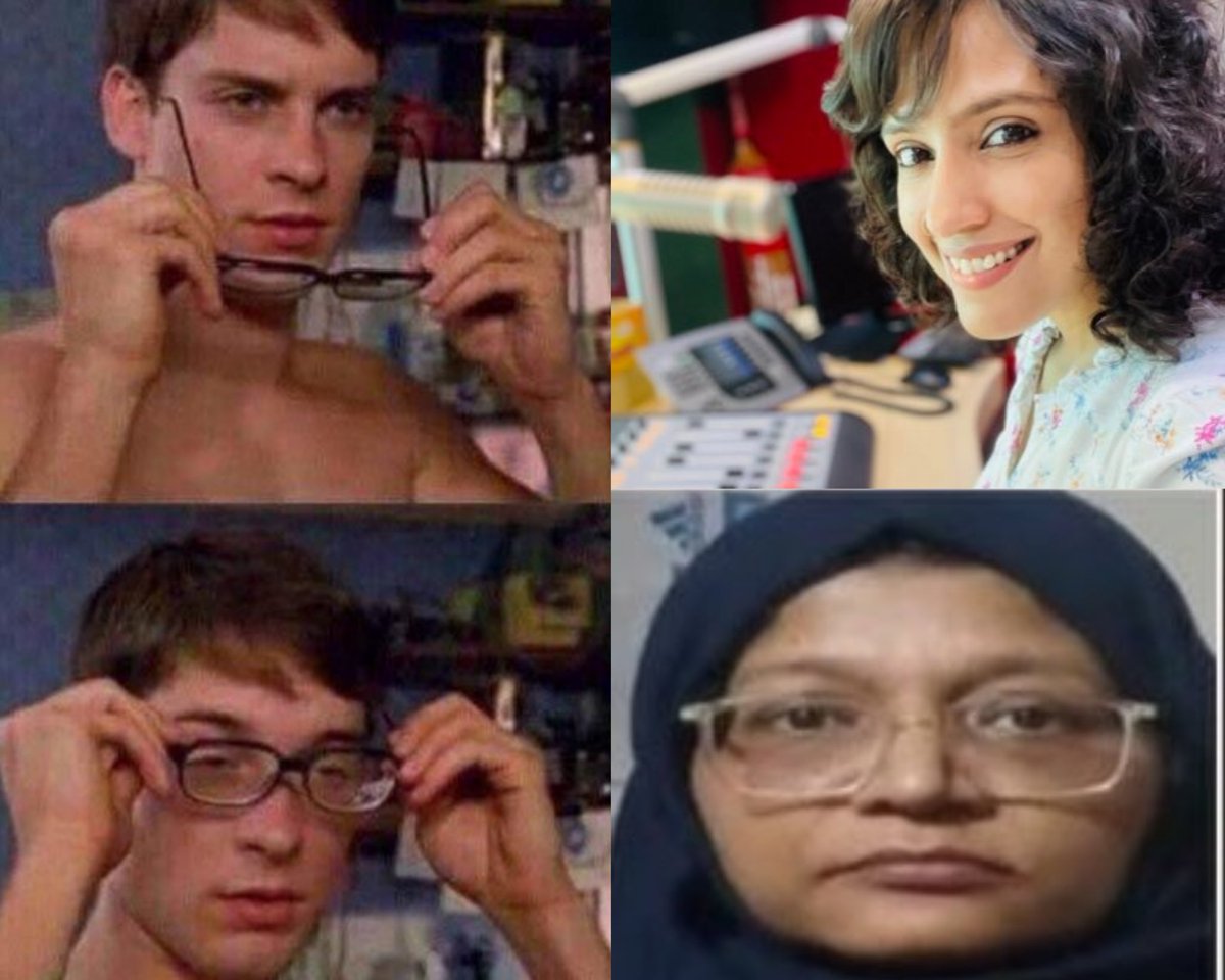 SaffronQueen_'s tweet image. No Comments Needed !