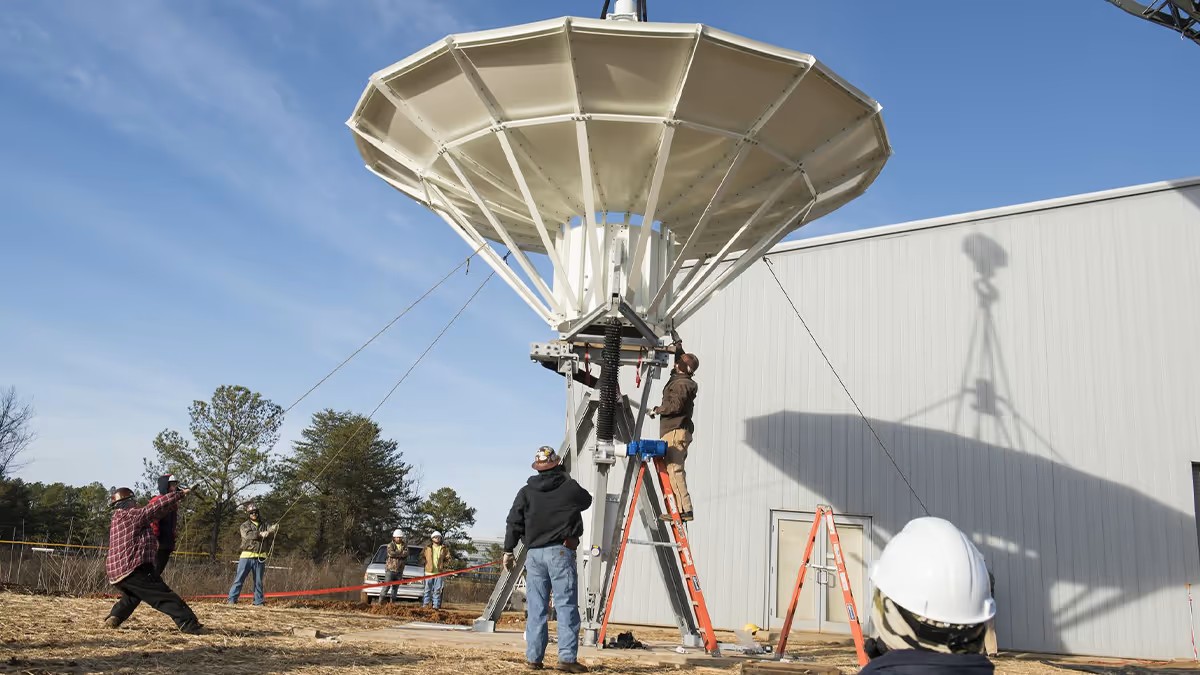 HySpeedGeo's tweet image. Turning Real-Time Satellite Data into a Competitive Advantage @HarvardBiz #satellitedata #earthobservation #competitiveadvantage
hbr.org/2025/11/turnin…