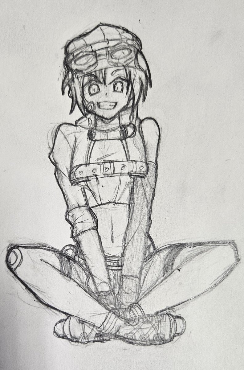 TCG_Sentrium's tweet image. I know i said I wouldn&apos;t post anything for a bit,  but I really wanted to show you guys my new oc I&apos;m working on.  :)

#rkgk