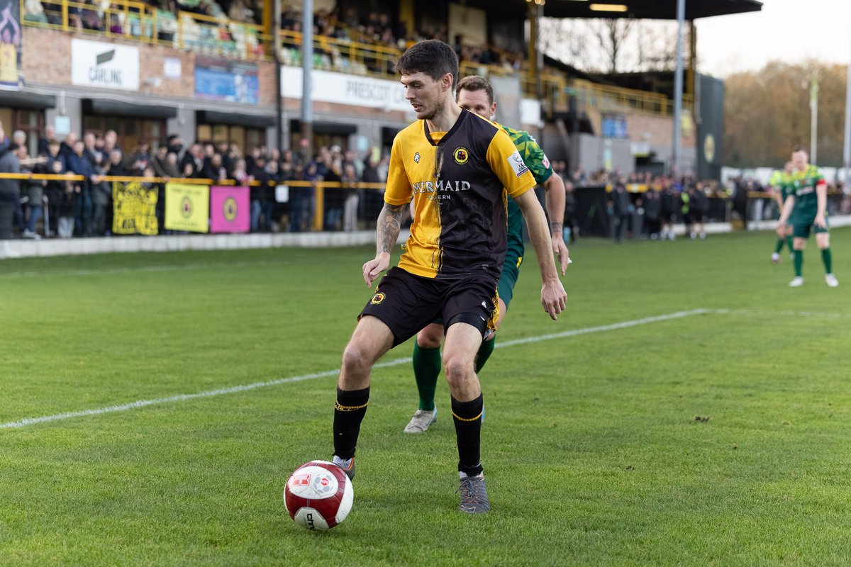 Half Season Tickets are On Sale Now!

pitchero.com/clubs/prescotc…