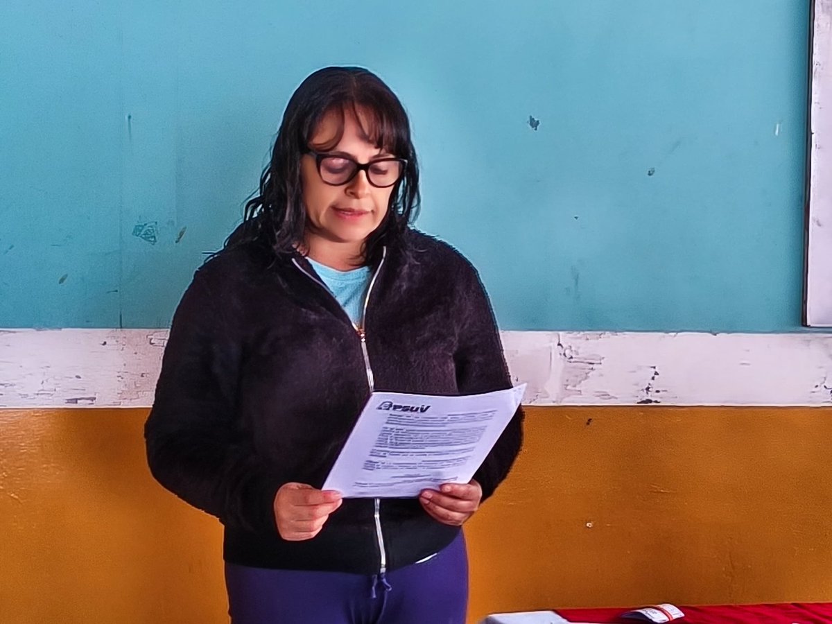 Akarantair_'s tweet image. La organización comunitaria es fundamental para la resolución de los problemas colectivos, Asamblea de postulación de proyectos desde la Comuna Socialista Mucunutan, para la Consulta Popular Nacional el próximo 23 de noviembre. 

#Comuna 
#ComunaoNada
#23nov