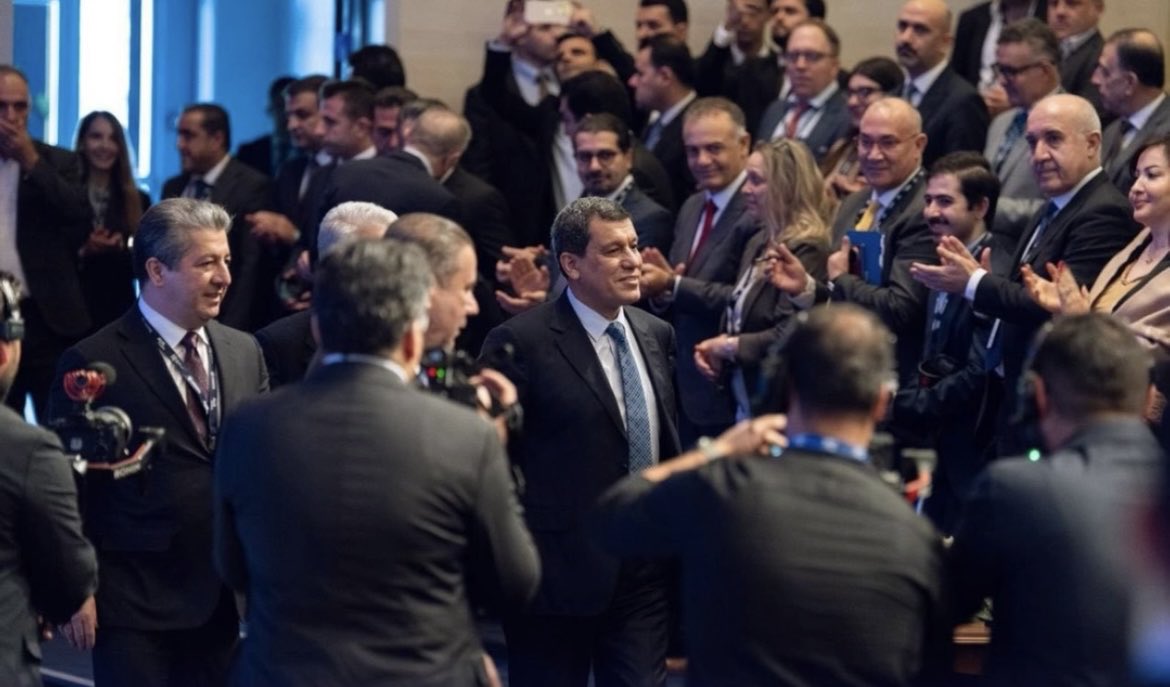 Wekî çiyayê Cîlo bi heybet in 💪🏼