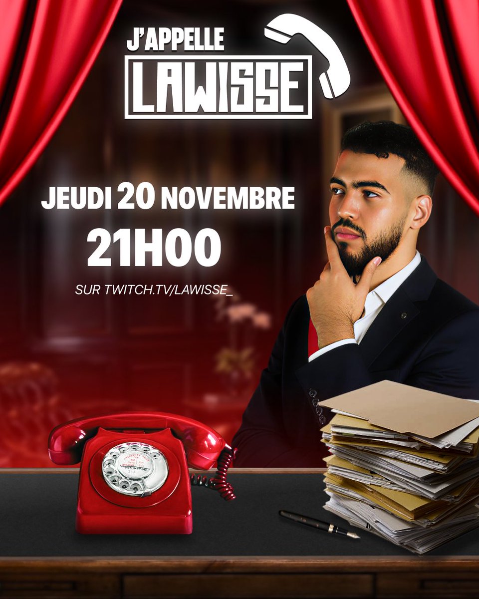Lawisse🌃🥷🏽 tweet media