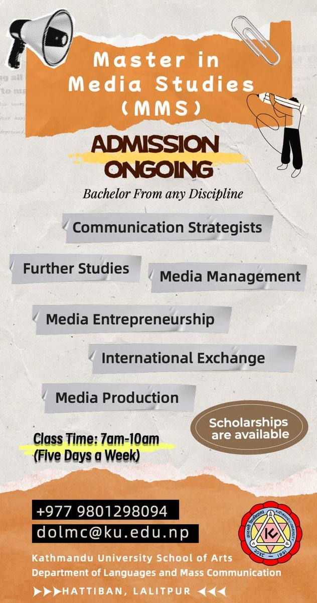 a few seats still available