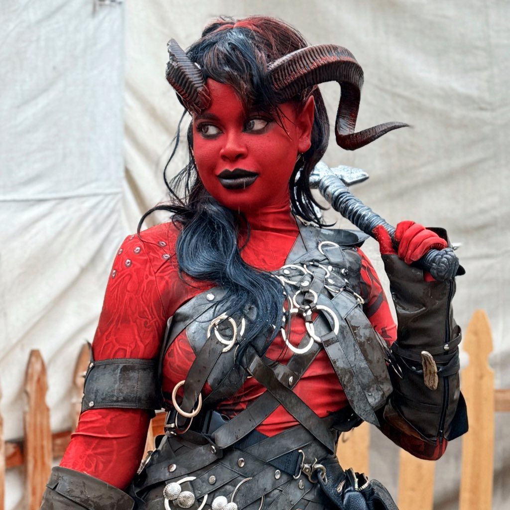 anarkeeVT's tweet image. AND I STREAM TOO ❤️