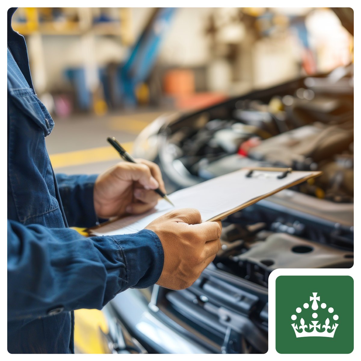 DVLAgovuk's tweet image. If you have a query about driving tests or MOTs, contact @DVSAgovuk.

DVLA is not responsible for driving tests or MOTs.

#DrivingTest