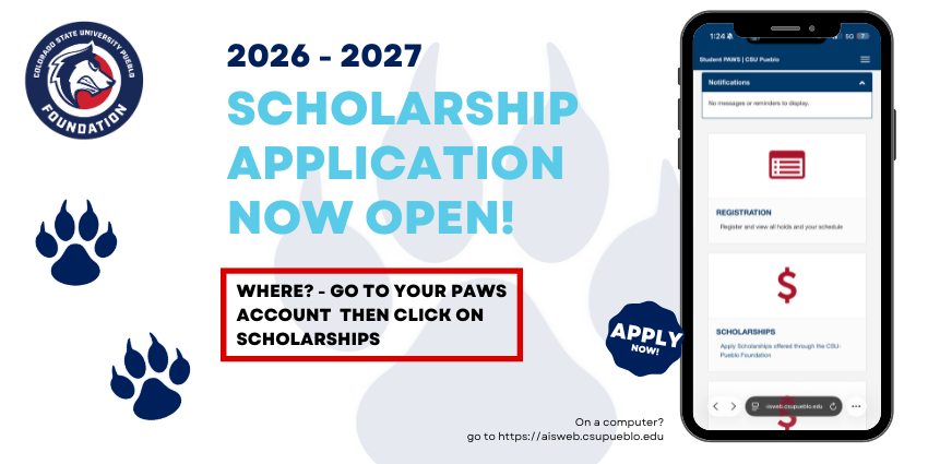 CSUPFoundation tweet media