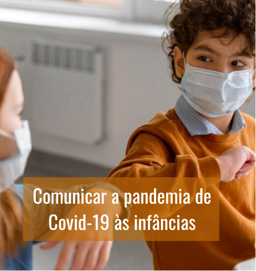 interface_rev's tweet image. Comunicar a pandemia de Covid-19 às infâncias: uma experiência de produção audiovisual em contexto de crise

Gisela Andrea María Hirschfeld
Graciela Britos
Juan Manuel Barberis
Javier Marcelo Núñez
María Jimena Nores

Acesso em: doi.org/10.1590/interf…