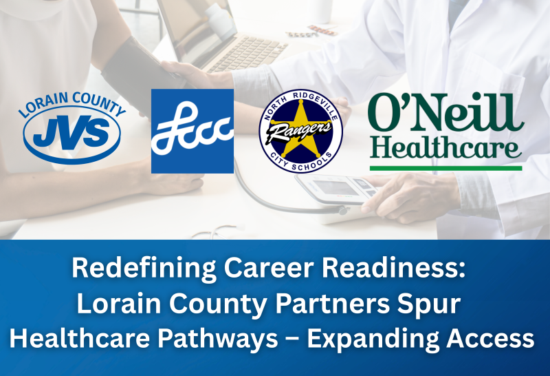 Ohio Association of Career Tech Superintendents tweet media