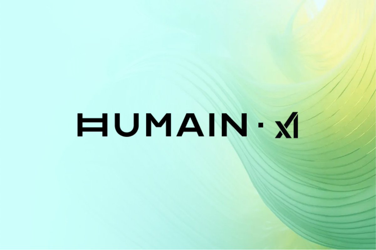 HUMAIN and xAI Partner to Build Next-Generation AI Compute Power and Deploy Grok in the Kingdom

humain.com/en/news/humain…