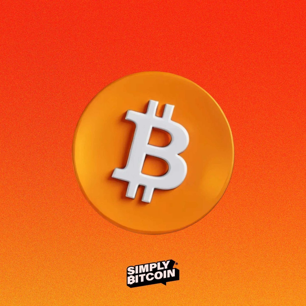 SimplyBitcoin's tweet photo. JUST IN: 🇺🇸 Congressman Warren Davidson says there is "big news coming soon!" from Capitol Hill tomorrow about Bitcoin 🙌 https://t.co/MOrpn4VAQr