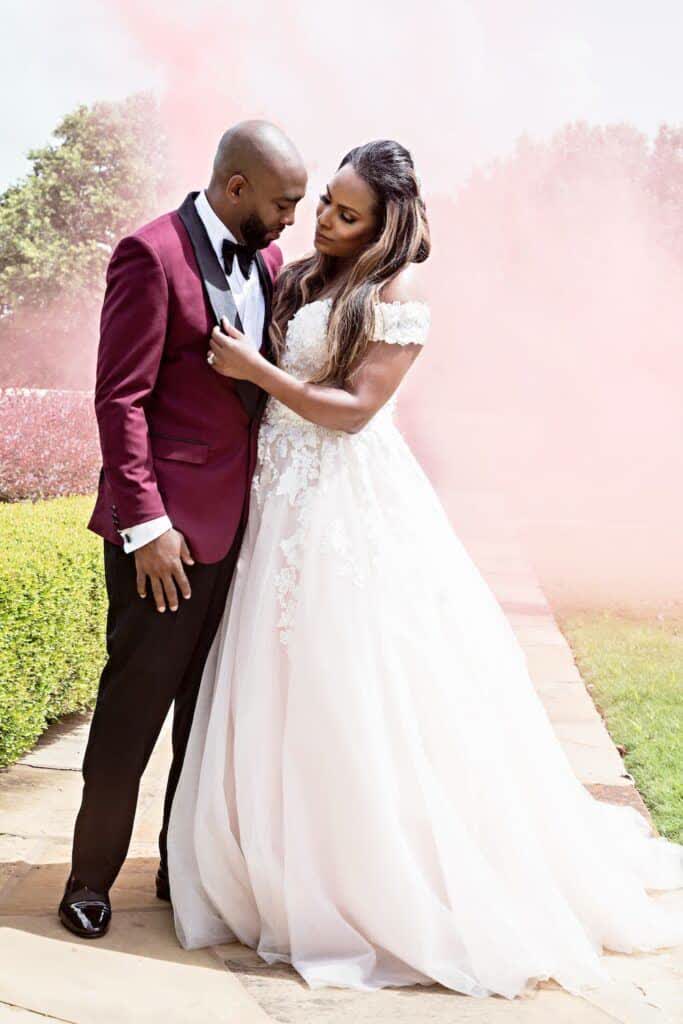 Munaluchi Bride tweet media