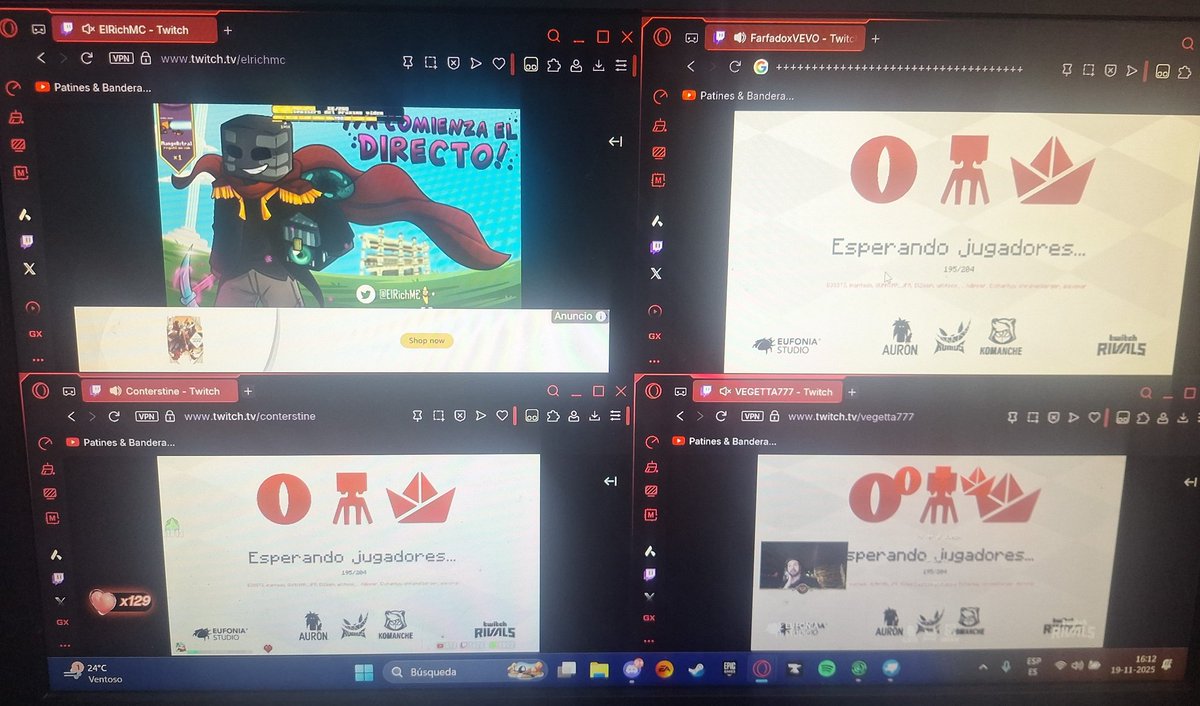 fercitouwu777's tweet image. Bro respeta 🗣🗣 #scg4