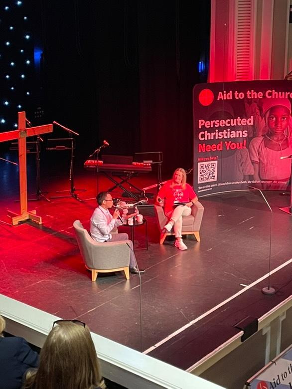 Timothycho08's tweet image. Today is #RedWednesday - Stand with the hundreds of millions who face persecution for their faith in North Korea, China, Iran, Eritrea, Nigeria, Sudan, Yemen and many other countries - despite freedom of religion being enshrined in Article 18 of the UDHR @acn_uk #FoRB