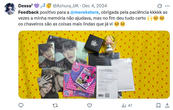 morefeedbacks's tweet image. 1117. #MoreFeedbacks