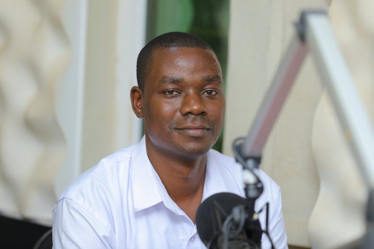 cbsfm_ug's tweet image. Entanda ya Buganda etandise ku leediyo ya 88.8 CBS FM, ne ku mikutu gyaffe cbsfmug

Entanda ewagiddwa @mtnug 
#CBSFmUpdates