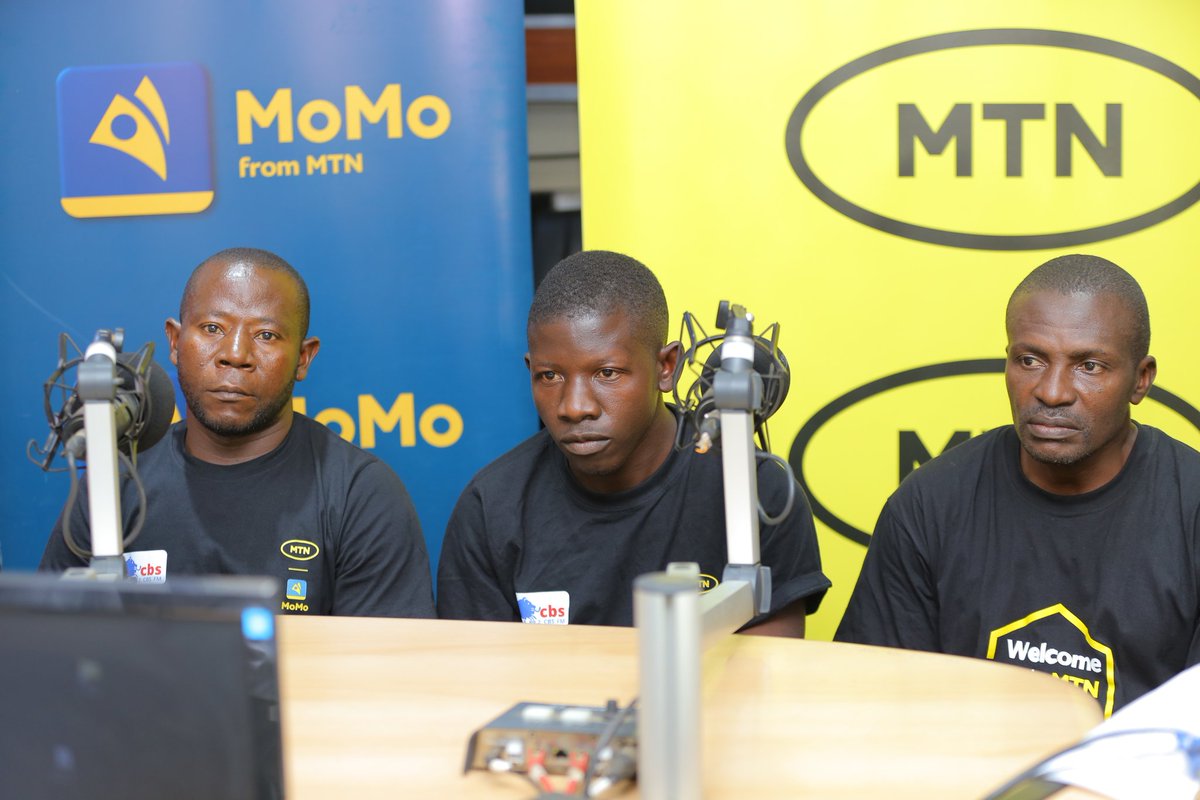 cbsfm_ug's tweet image. Entanda ya Buganda etandise ku leediyo ya 88.8 CBS FM, ne ku mikutu gyaffe cbsfmug

Entanda ewagiddwa @mtnug 
#CBSFmUpdates