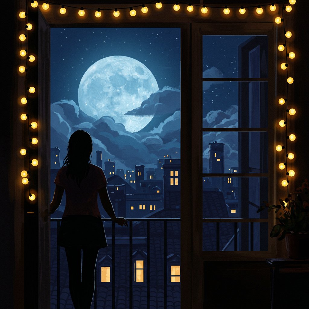 GN 🌙

- City of Quiet Moons

🔗🔻