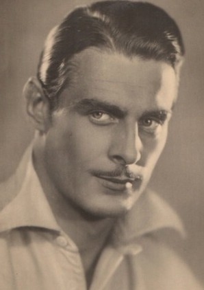 The year is 1929. Spotted by a Paraguayan talent scout in a toupee shop on Mimico's glamorous Molybdenum Mile, I'm cast in my first motion picture as Snip Envelope in HULA SKIRT HEIST. The wacky director preferred to film with the lens cap on, due to his radio career, so all that