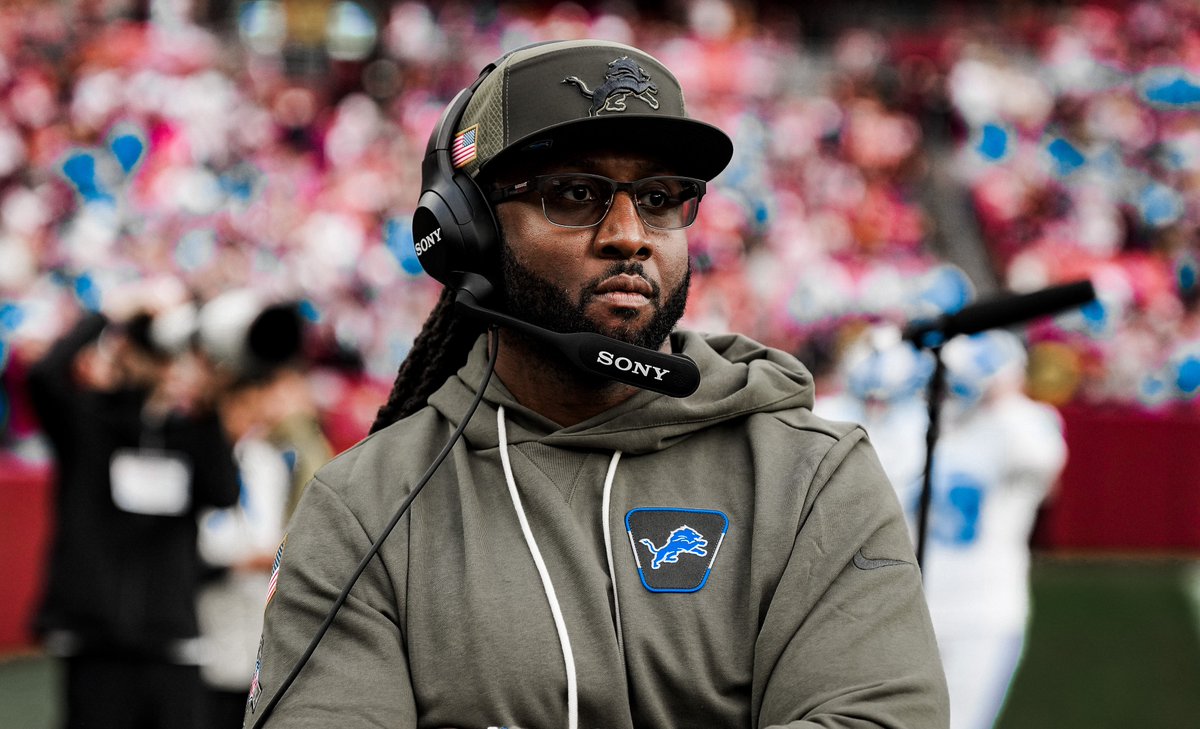 The <a href="/Lions/">Detroit Lions</a> have yet to allow a 300-yard passer or 100-yard rusher this season.

The last time Detroit did not allow a 300-yard passer or 100-yard rusher through the first 10 games of any season was in 1969.

#OnePride