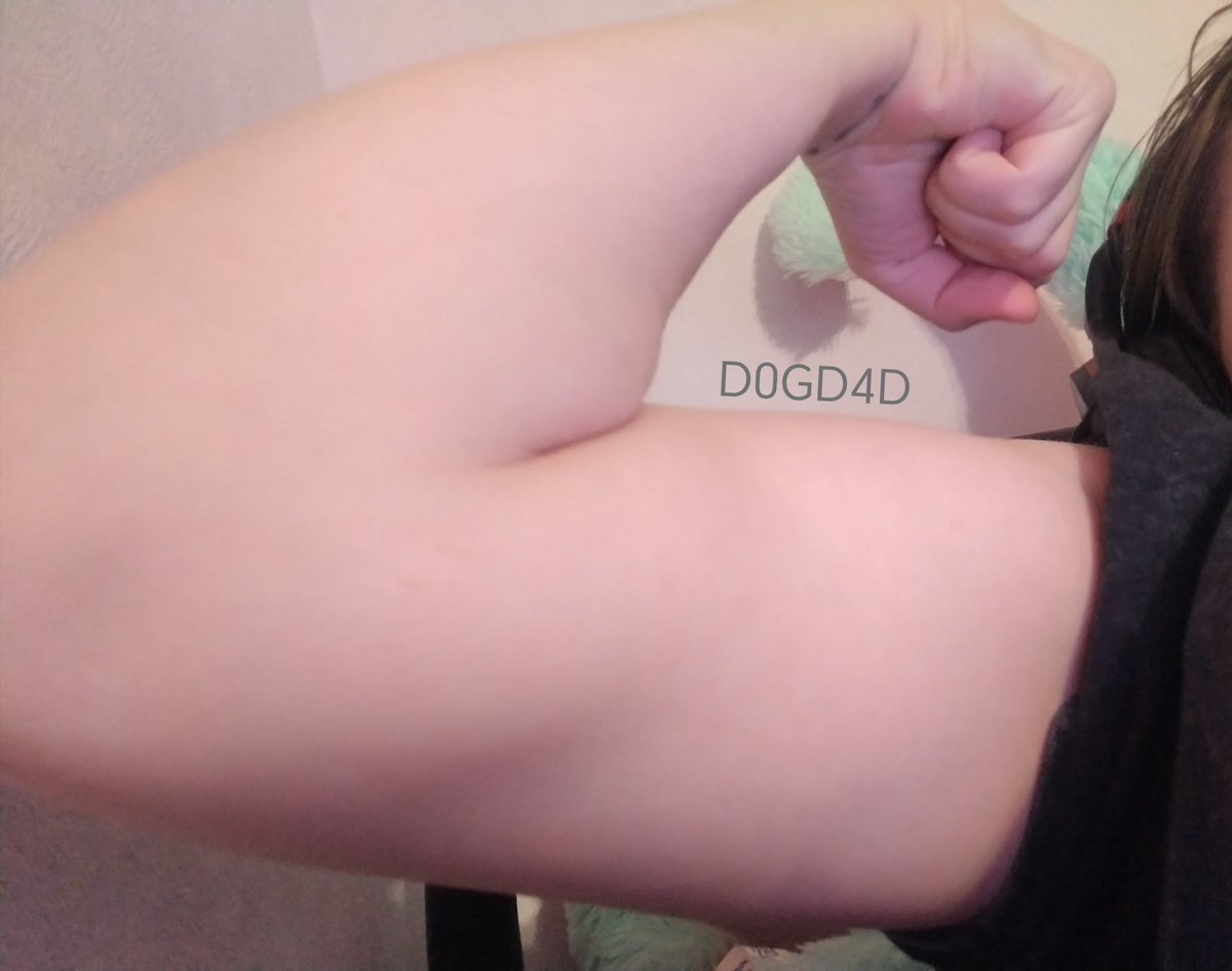 D0GD4D's tweet image. dad is getting bigger