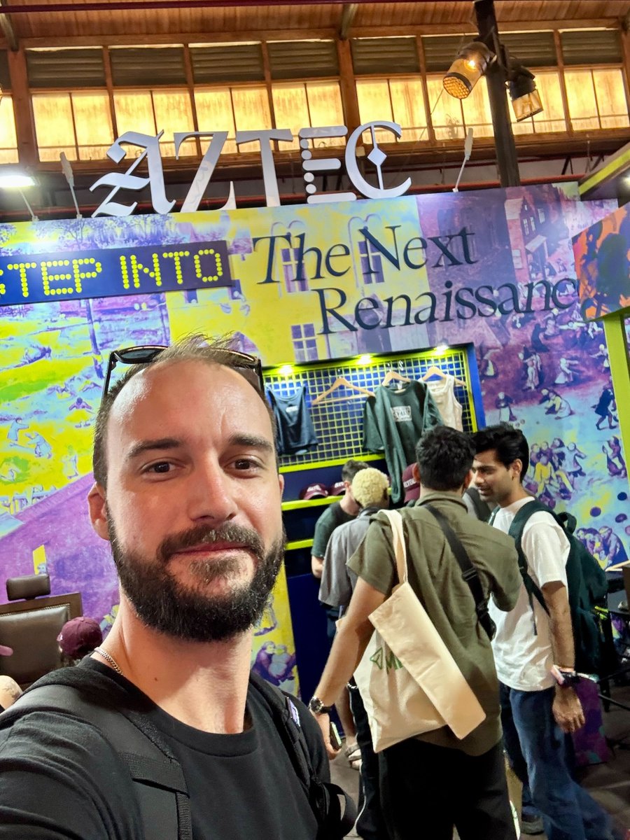 joshdougall's tweet image. Spent the night watching @aztecnetwork’s Ignition Chain inch toward 500 sequencers. Our node at @ChainSafeth ended up as number 500, tipping the chain into block production on Ethereum mainnet. Very cool to see the first fully decentralized L2 sequencer set come online.