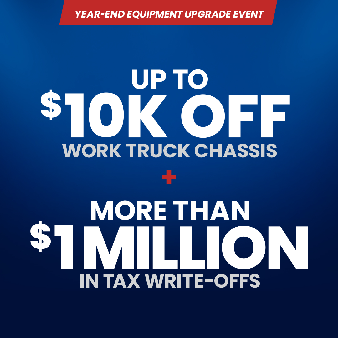 Hurry — December 31 is the final day to qualify. bit.ly/3Xz6CZg