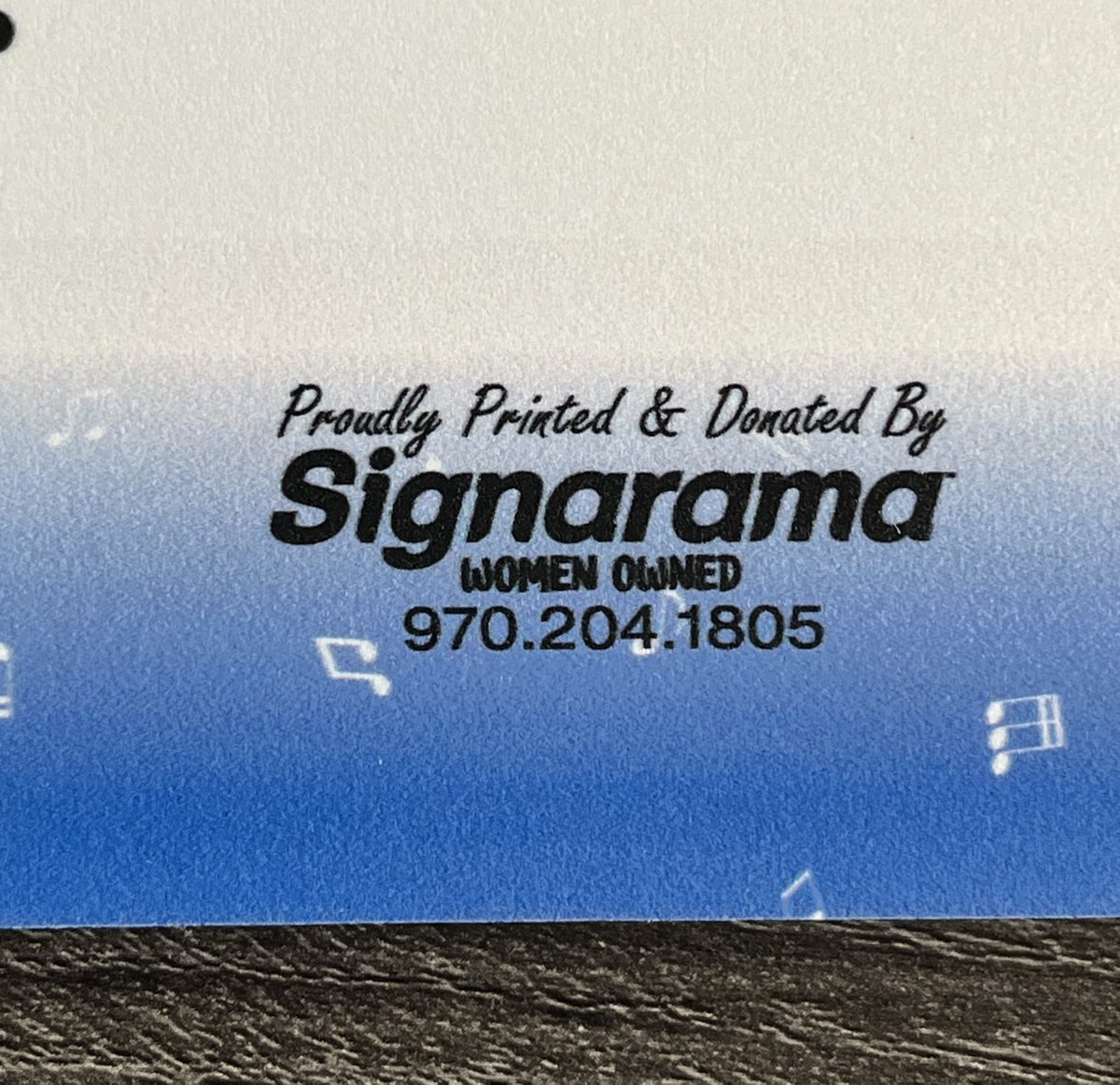 Off The Hook Arts tweet media