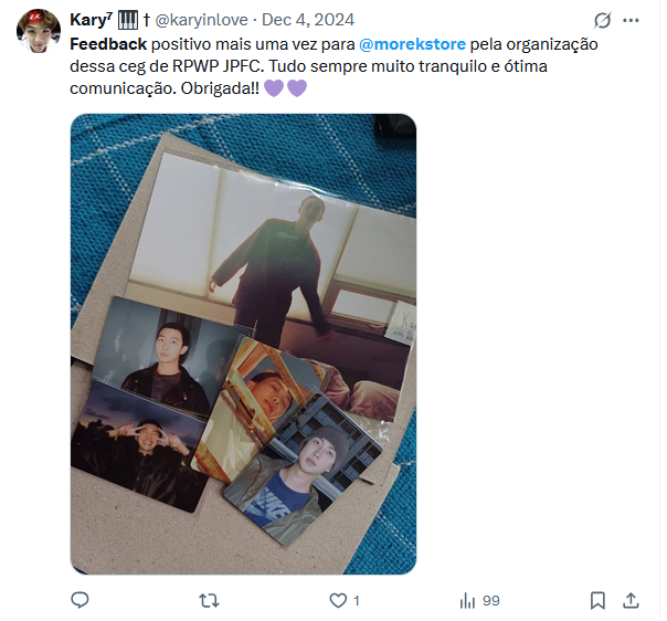 morefeedbacks's tweet image. 1118 #MoreFeedbacks