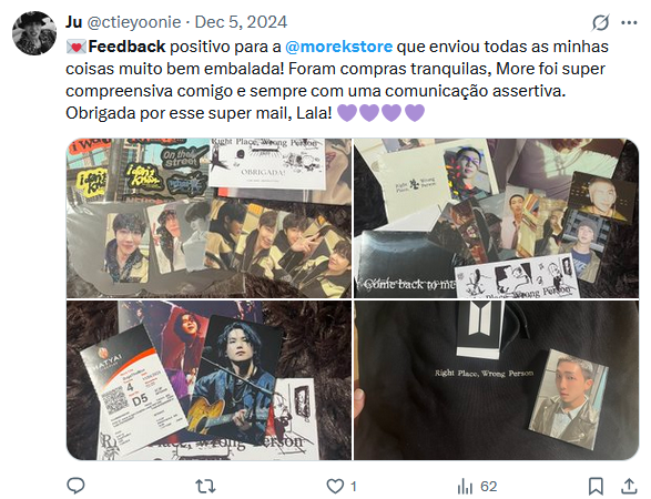 morefeedbacks's tweet image. 1120 #MoreFeedbacks