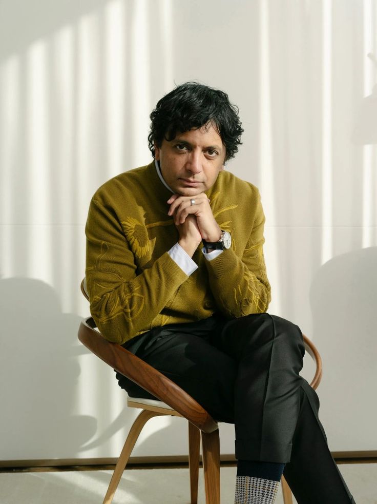 saigalbluesmand's tweet photo. "What shyamalan fans" u guys just hate soulful mallu boys who have something to say #artistically... https://t.co/oom1XgmTPE