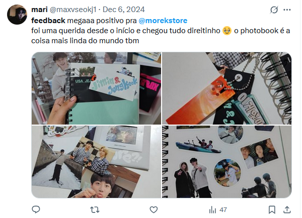 morefeedbacks's tweet image. 1121 #MoreFeedbacks