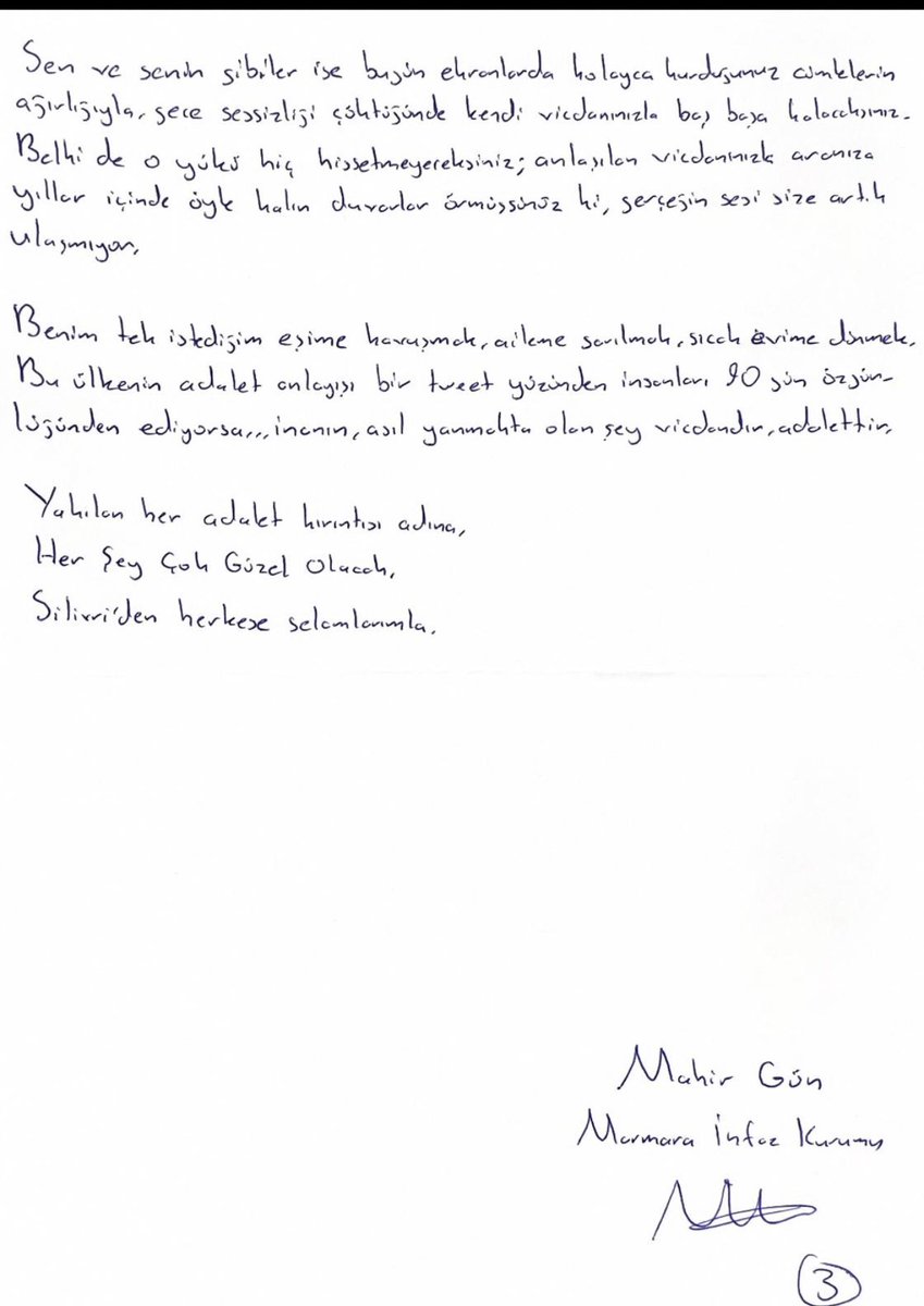 Sevil ‎Gün ރ tweet media