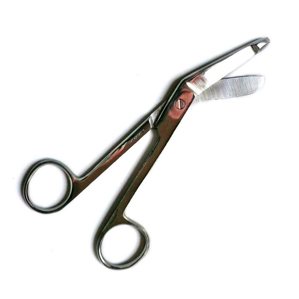 servemissc's tweet image. I just received Curve Tip Surgeon&apos;s Scissors by The Stockroom from sub__b via Throne. Thank you! throne.com/nymphomaniacc #Wishlist #Throne
