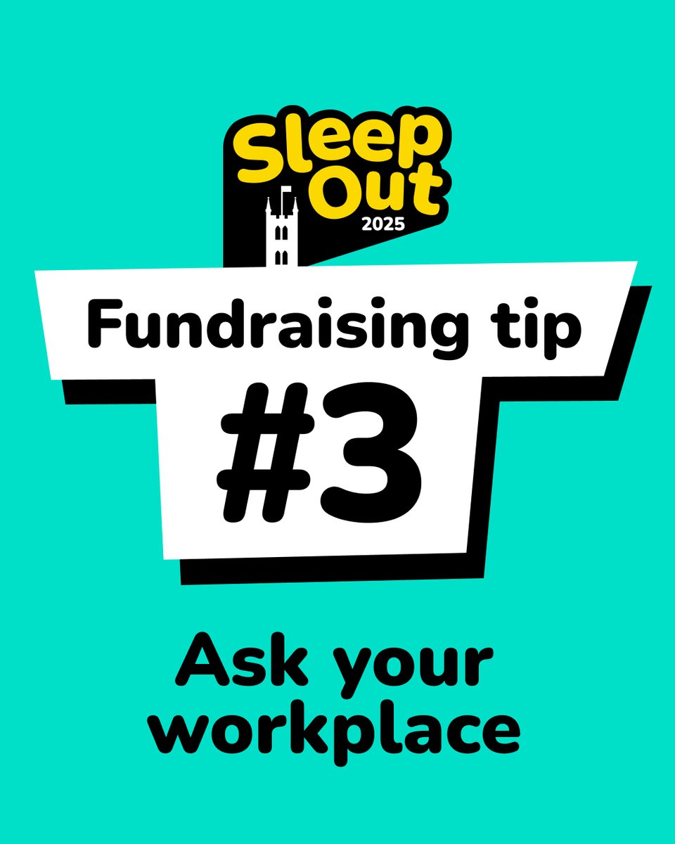 Robes Sleepout tweet media