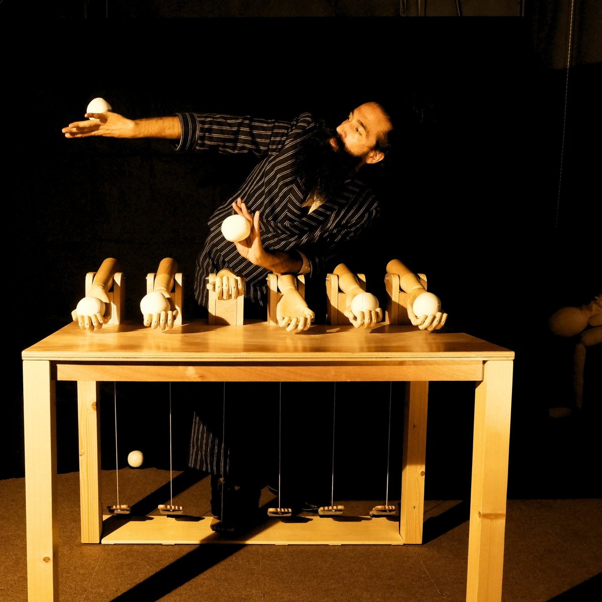 Fundación Baluarte tweet media