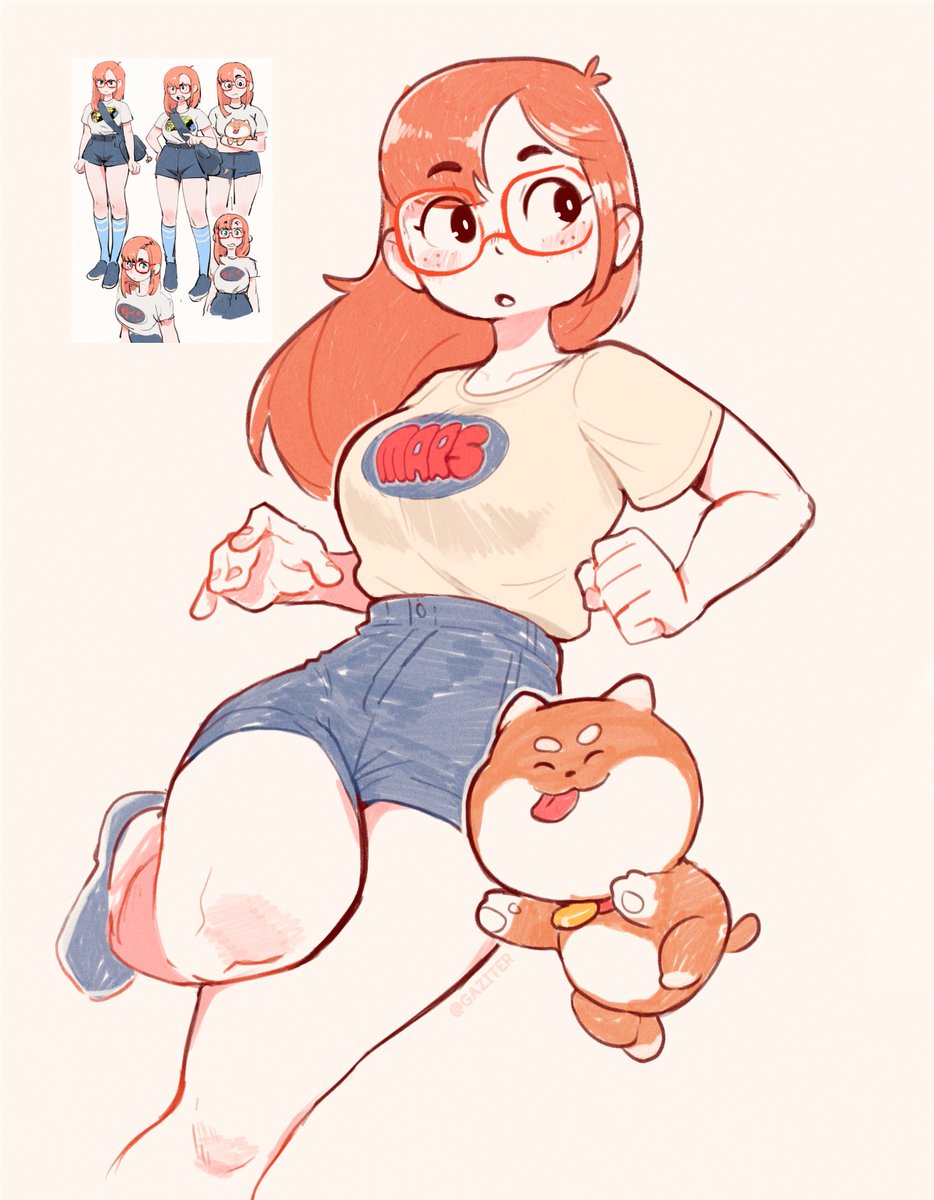 Classic Rita (for <a href="/Nagrolaz/">Colodraws</a>)