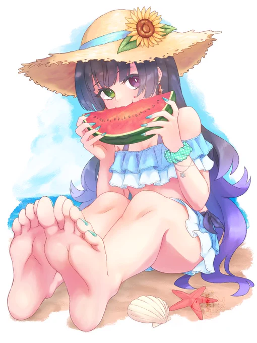 #いい太ももの日