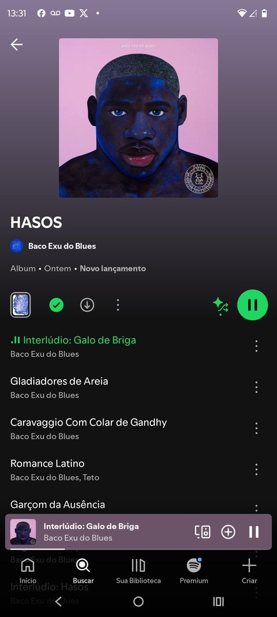 YanBitti's tweet image. uma palavra pra isso ARTE 💙 
#BACOEXUDOBLUES 
#hasos 
@exudoblues