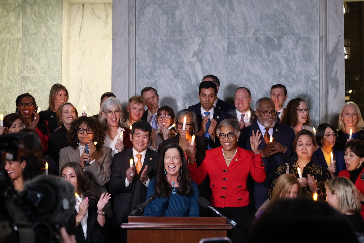 One step closer to justice for the survivors.