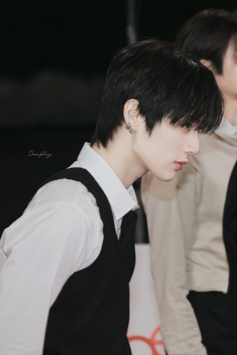 Dream_falling🤍 tweet media