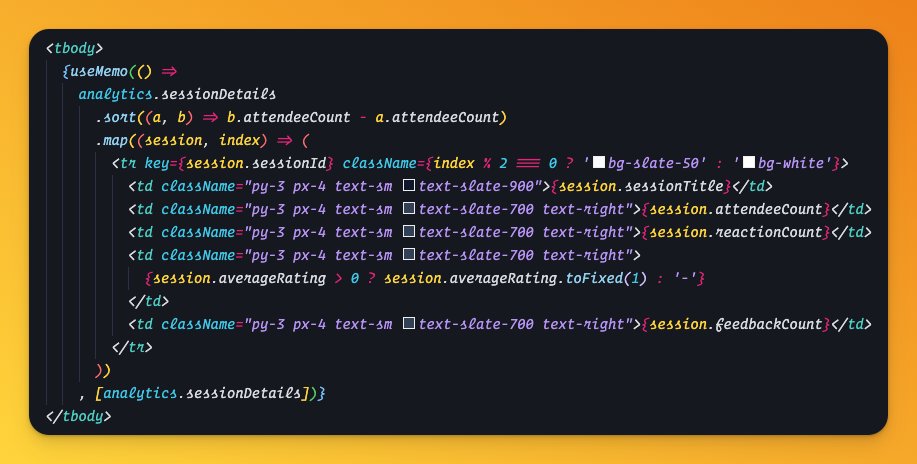 Another reason not to trust AI. 🤖