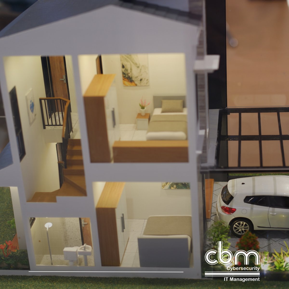 CBMTech's tweet image. 🧠“I bought a ‘luxury office chair’ for $15 dollars, and it showed up as a dollhouse accessory.”
CBM’s #ITservicePackages and #CBMCrtlAltDefend help your team avoid fake sites and real disappointment.
#CBMTechnology #ScamSeason