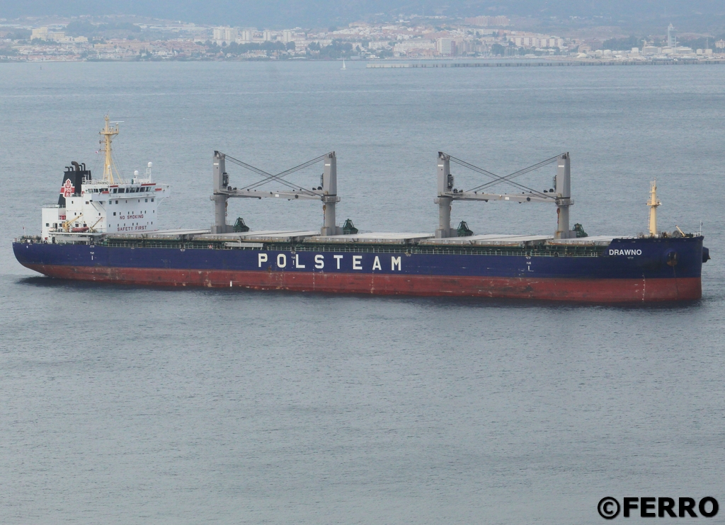 Gibdan1's tweet image. Bulkers in Gibraltar #shipsinpics #ships #shipping #shipspotting

⚓️LAKE ST. CLAIR
⚓️YANNIS
⚓️DRAWNO
⚓️IC PROGRESS