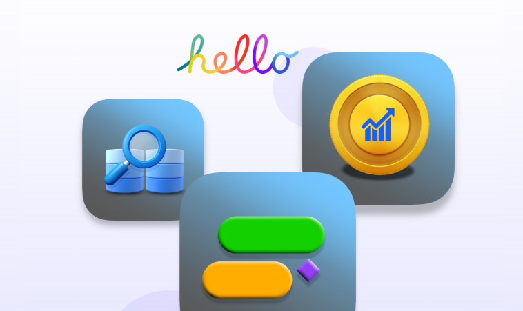 bestofdesign's tweet image. #apps #mac #macOS #trial #app
Elonovo is creating apps for the Mac platform. Check their solutions, download a trial version.

elonovo.com/apps