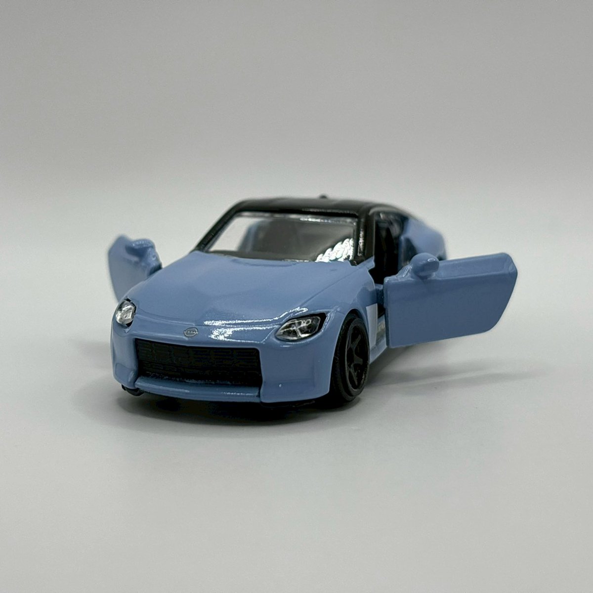 マジョレット ミニカー K-32 青 ミニカー #マジョレット #KSPECIAL2 #NISSAN #フェアレディZ #日産