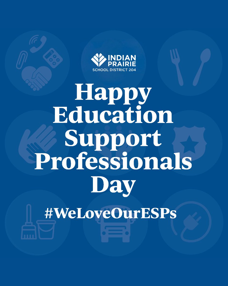 Indian Prairie 204 tweet media