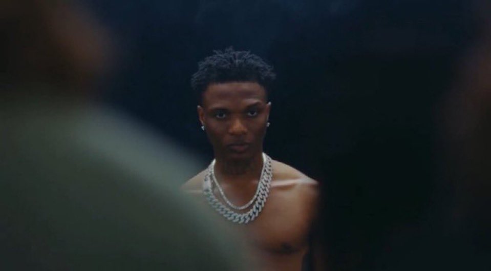 x2hamzat's tweet image. .@wizkidayo’s ‘‘Morayo’’ has surpassed 442M streams on Spotify.

— It added 433k streams yesterday on the platform. 🩵🦅