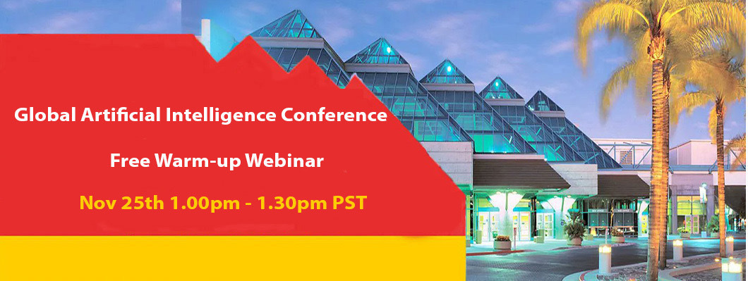 bigdataconf's tweet image. Join us for a FREE, power-packed webinar on Nov 25th Reserve your spot today! tinyurl.com/5n8kkr6b  Shelby Heinecke (Senior Manager. #Salesforce),Ankur Sharma (Principal #Architect, Equinix), Sakshi Naik (Data Scientist, #IEEE)
#AI, #DataScientist, #Developer, #ML, #webinar